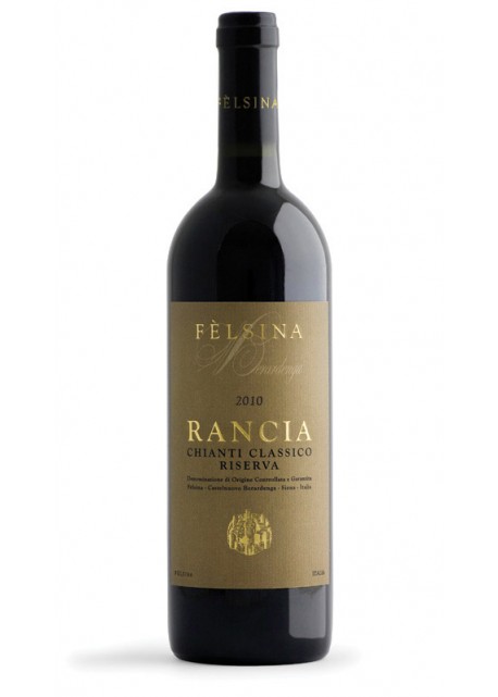 Chianti Classico DOCG Riserva Fèlsina Rancia 2012