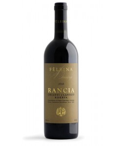 Chianti Classico DOCG Riserva Fèlsina Rancia 2009