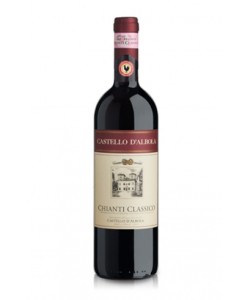 Chianti DOCG Castello d'Albola 2011