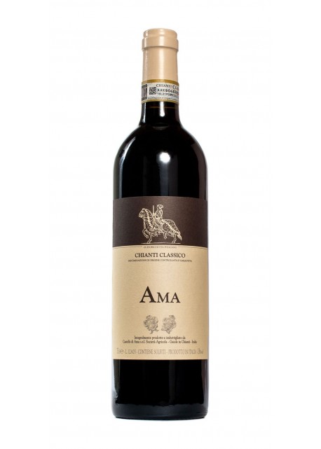 Chianti Classico DOCG Castello di Ama 2013