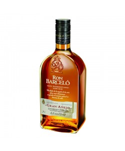 Rum Barcelo Gran Anejo
