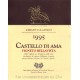 Chianti Classico DOCG Castello di Ama Vigneto Bellavista 1995