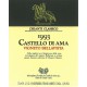 Chianti Classico DOCG Castello di Ama Vigneto Bellavista 1993