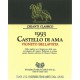 Chianti Classico DOCG Castello di Ama Vigneto Bellavista 1993