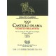 Chianti Classico DOCG Castello di Ama Vigneto Bellavista 1991