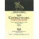 Chianti Classico DOCG Castello di Ama Vigneto Bellavista 1991