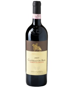 Chianti Classico DOCG Castello di Ama Vigneto La Casuccia 1995