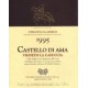 Chianti Classico DOCG Castello di Ama Vigneto La Casuccia 1995