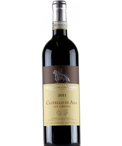 Chianti Classico Gran Selezione DOCG Castello di Ama San Lorenzo 2010