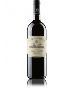 Chianti Classico DOCG Castello dei Rampolla 2013