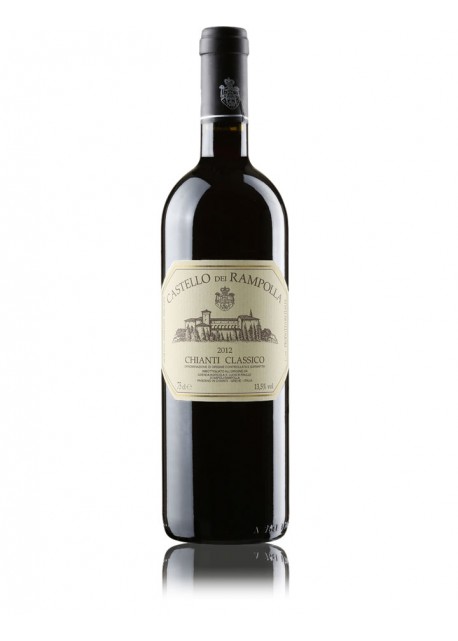 Chianti Classico DOCG Castello dei Rampolla 2013