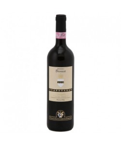 Chianti Colli Senesi DOCG Guicciardini Strozzi Titolato 2013