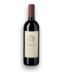 Chianti DOCG Leonardo Da Vinci 2012
