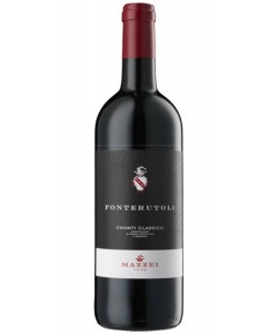 Chianti Classico DOCG Mazzei Fonterutoli 2008