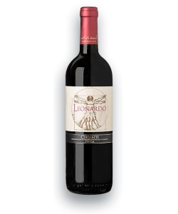 Chianti DOCG Leonardo 2009