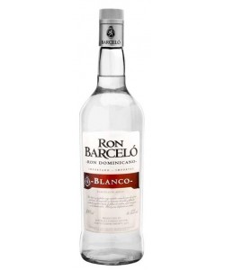 Rum Barcelo Bianco