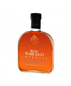 Rum Barcelo Imperial