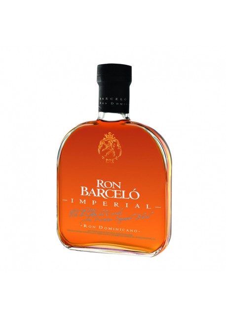 Rum Barcelo Imperial