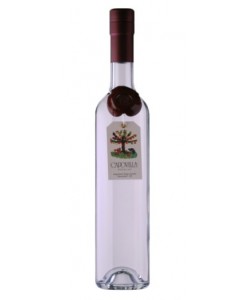 Grappa Brunello Capovilla
