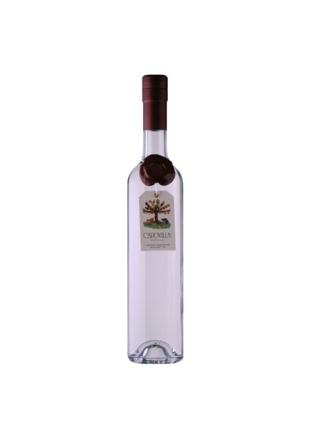 Grappa Brunello Capovilla