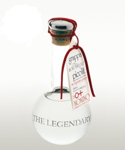 Grappa Nonino Picolit Ampolla