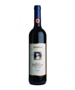 Chianti Classico Riserva DOCG Antica Fattoria Machiavelli 2006