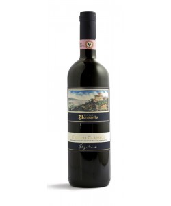 Chianti Classico DOCG Castello d Monsanto 2012