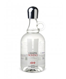 Grappa Nonino Friulana