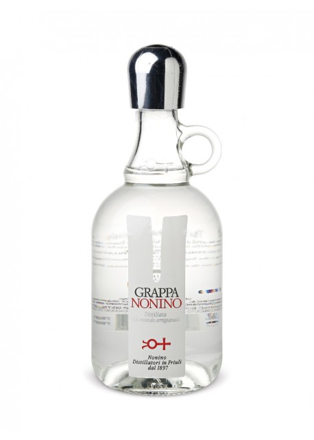 Grappa Nonino Friulana