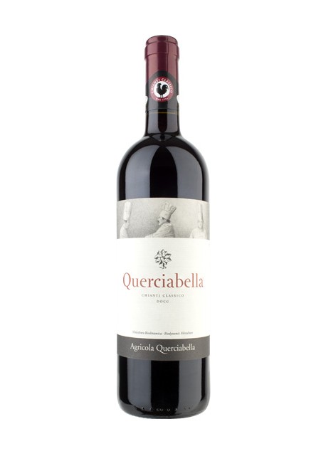 Chianti Classico DOCG Querciabella 2012