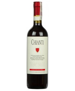 Chianti DOCG Pietremura 2014