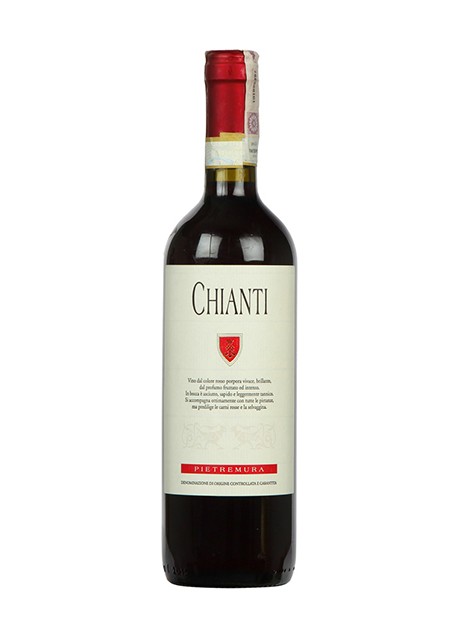 Chianti DOCG Pietremura 2014