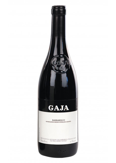 Barbaresco DOCG Gaja 2012