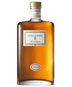 Grappa Rossi d'Angera Altana del Borgo 1998