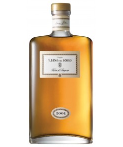 Grappa Rossi d'Angera Altana del Borgo 2001