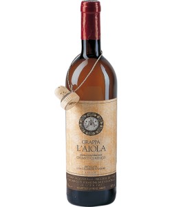 Grappa di Chianti Classico Fattoria della Aiola