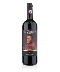 Chianti Classico Riserva DOCG San Felice Il Grigio 2012