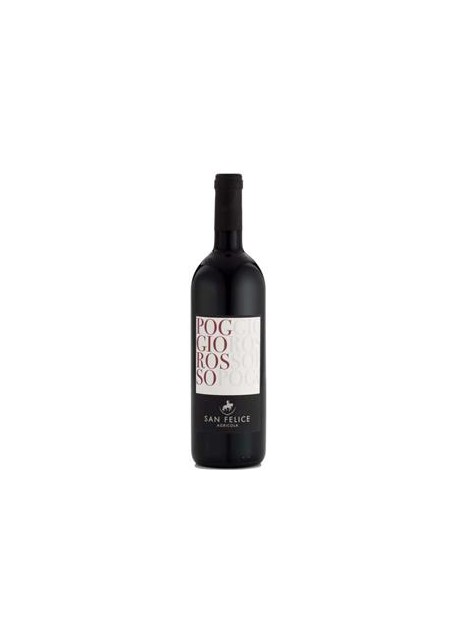 Chianti Classico Riserva DOCG San Felice Poggio Rosso Magnum 2004