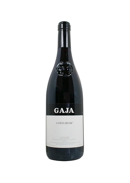 Barbaresco DOCG Gaja Costa Russi 2009