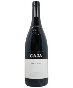 Barbaresco DOCG Gaja Costa Russi 2007