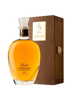 Grappa Berta Bric de Gaian 2007