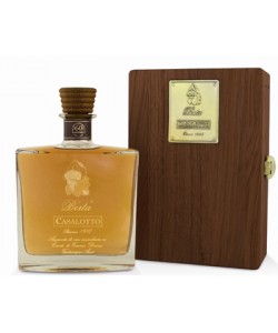 Grappa Berta Casalotto 1989