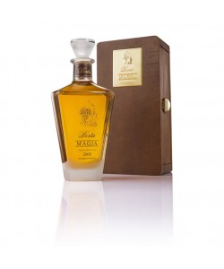 Grappa Berta Magia 2005