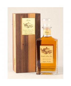 Grappa Berta Monte Acuto