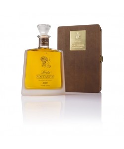 Grappa Berta Roccanivo (Con Cassetta)