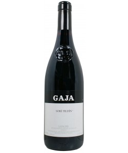 Barbaresco DOCG Gaja Sorì Tildìn 1993
