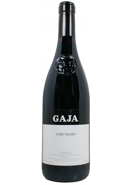 Barbaresco DOCG Gaja Sorì Tildìn 1993