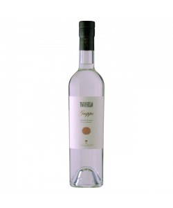 Grappa Tignanello Antinori