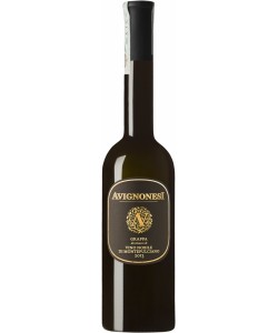 Grappa Avignonesi Nobile di Montepulciano