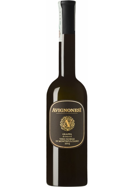 Grappa Avignonesi Nobile di Montepulciano